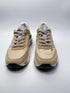 Premiata timeless trainer moerund beige goud 6990